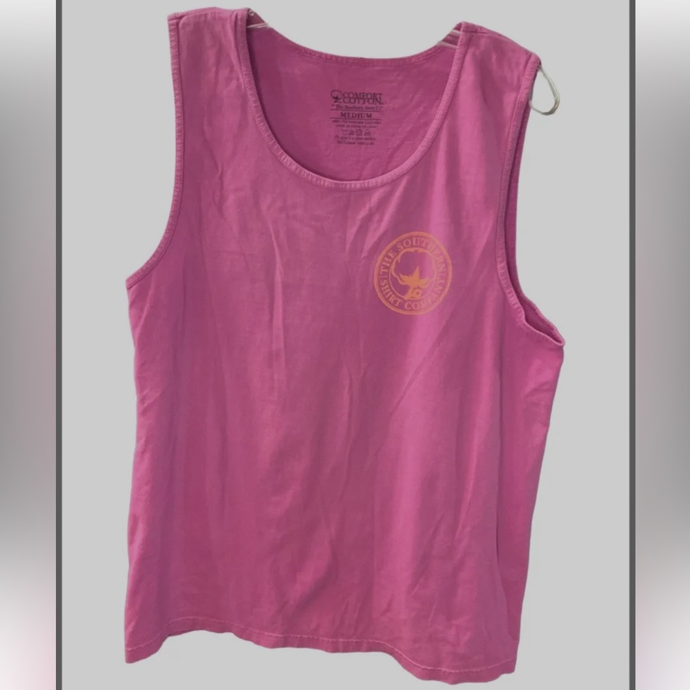 Southern Shirt Co. Tank Top - Size M